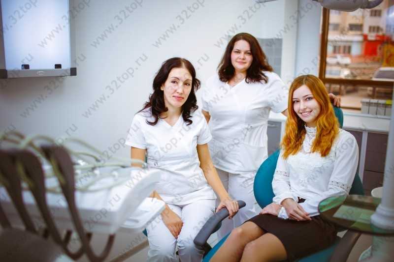 Стоматологическая клиника ДЕНТАЛ КЛАБ