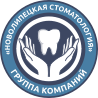 Логотип клиники ЗУБНАЯ ФЕЯ