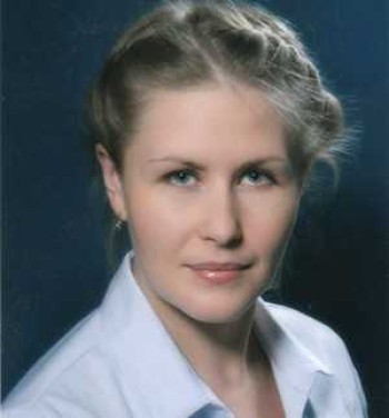 Бизина Марина Владимировна - фотография