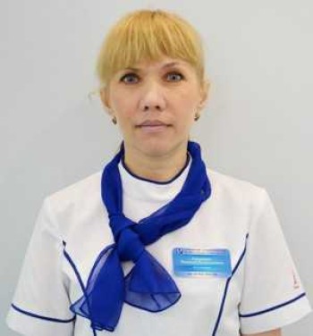 Гриднева Наталья Леонидовна - фотография